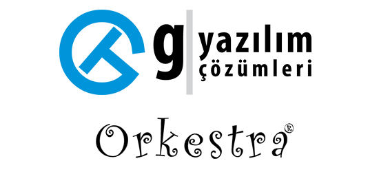 G Yazılım - Orkestra Yazılım Çözümleri