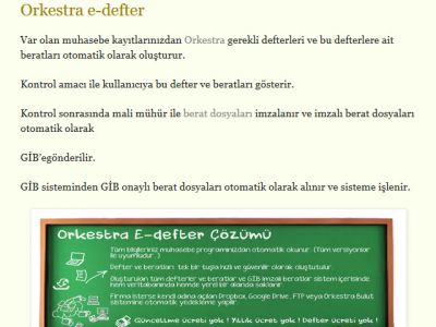 E-Defter Sistemi http://edefter-sistemi.blogspot.com.tr/