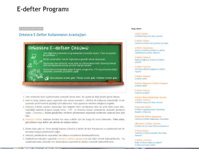 E-defter Programı http://edefter-programi.blogspot.com.tr/